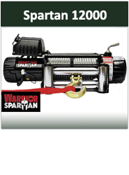 SPARTAN 12000 12V